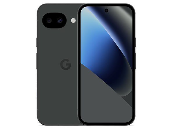 Google Pixel 10a 128GB ���C���o�C�� [Obsidian] �̐��i�摜