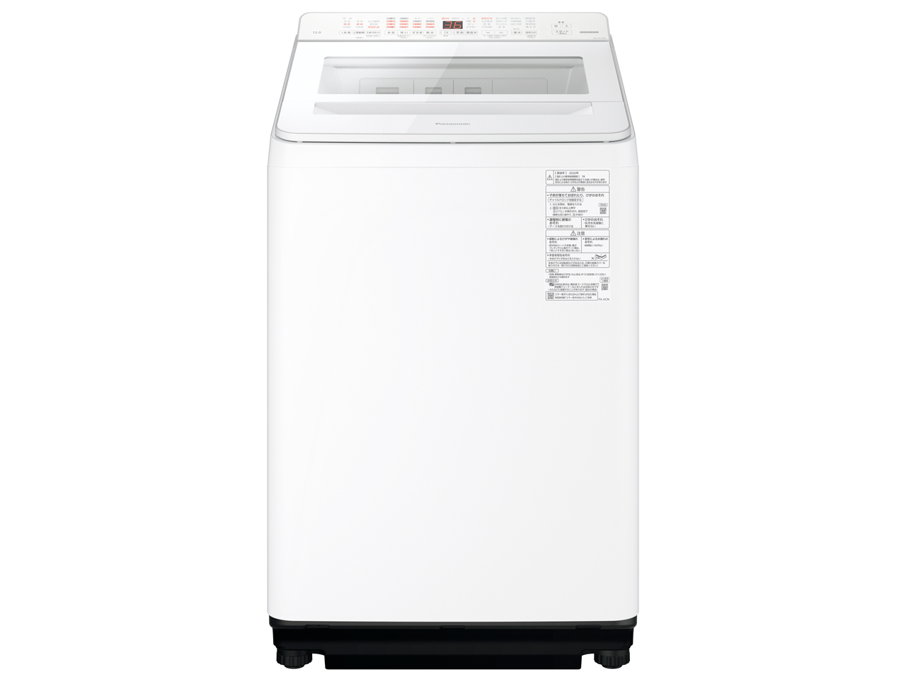 NA-FA12V6-W [�z���C�g]