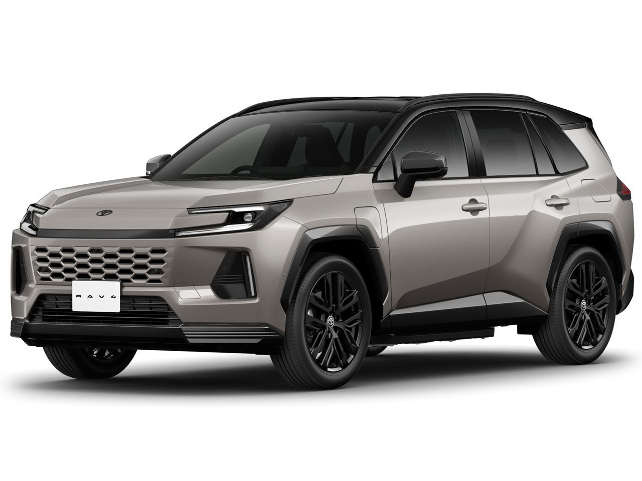 トヨタ RAV4 PHEV 2026年モデルの価格・グレード一覧 価格.com