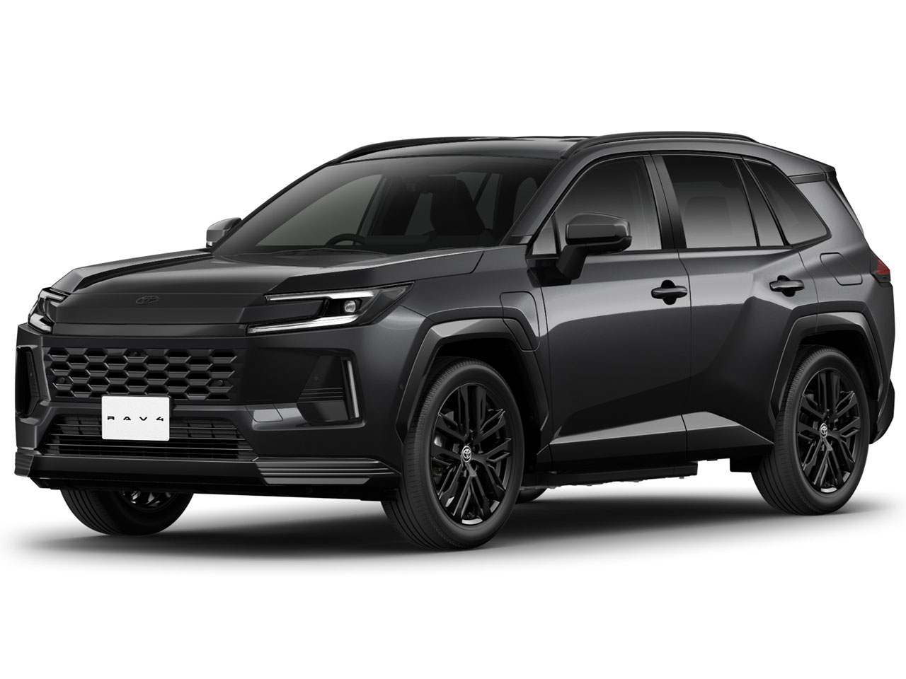 トヨタ RAV4 PHEVの価格・新型情報・グレード諸元 価格.com