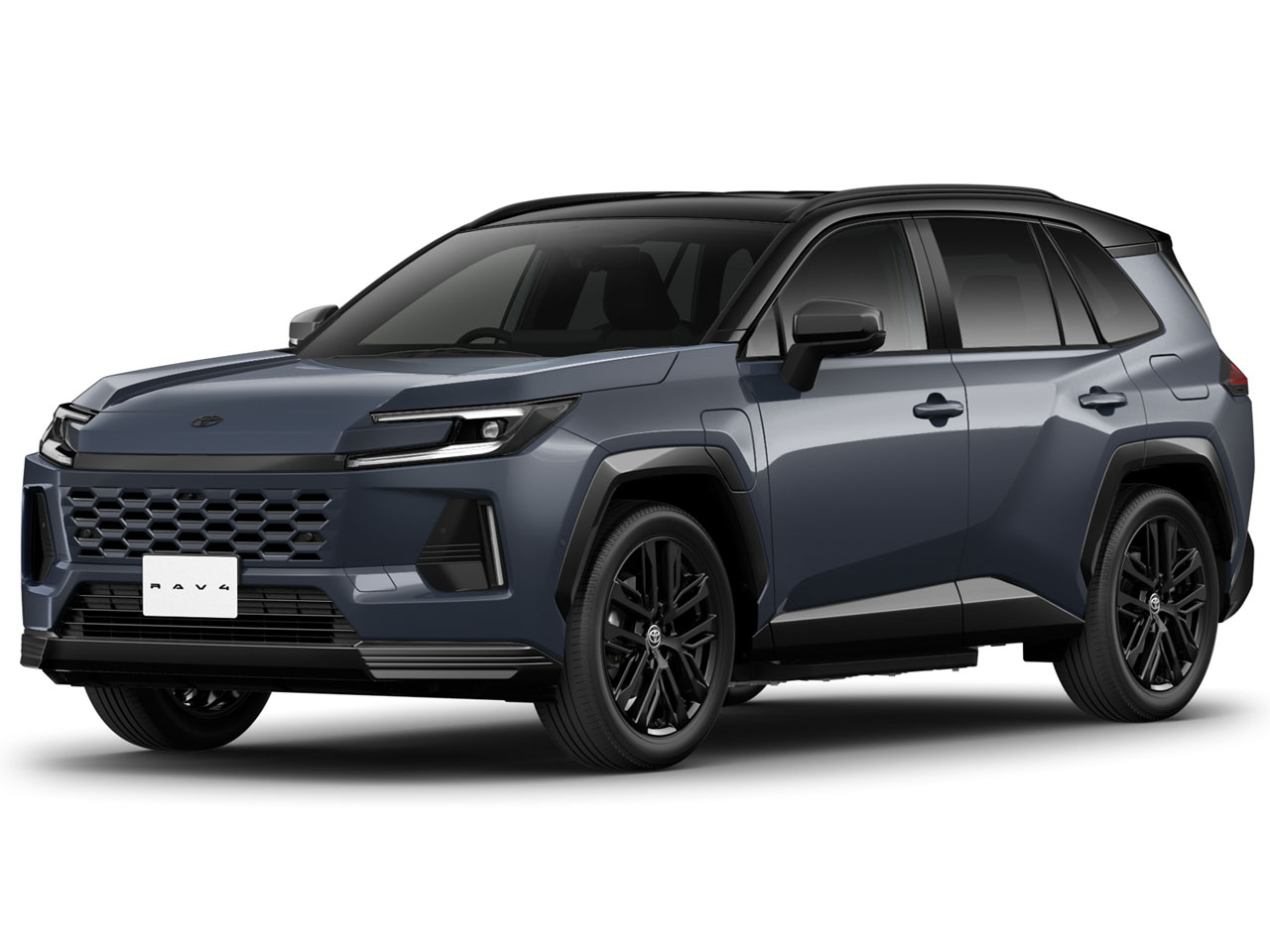 トヨタ RAV4 PHEV 2026年モデルの価格・グレード一覧 価格.com