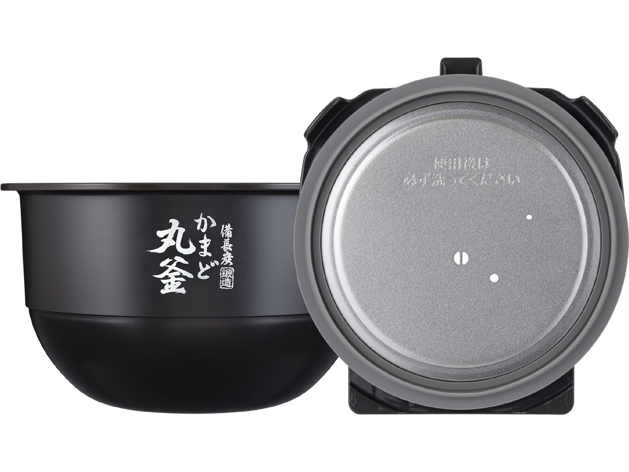 �^�󈳗�IH RC-10ZWA(K) [�O�����u���b�N]