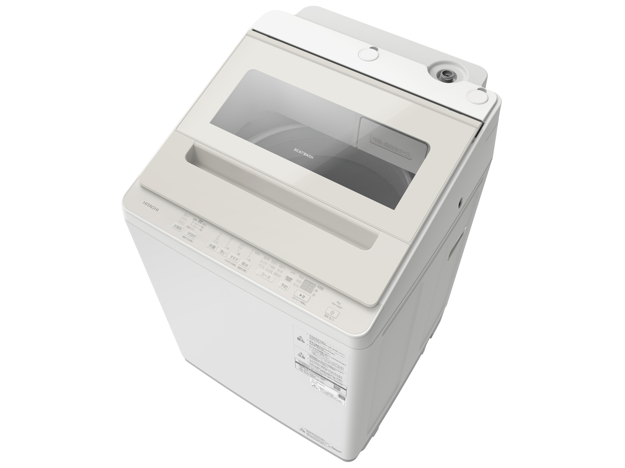 �r�[�g�E�H�b�V�� BW-V80P(C) [�T�e���x�[�W��]