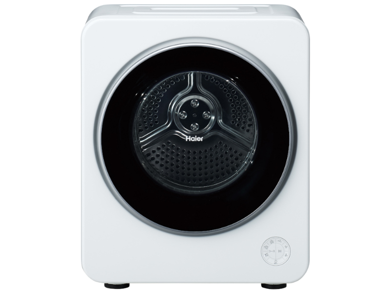 ハイアール OKERU JZ-K40A-W [ホワイト]