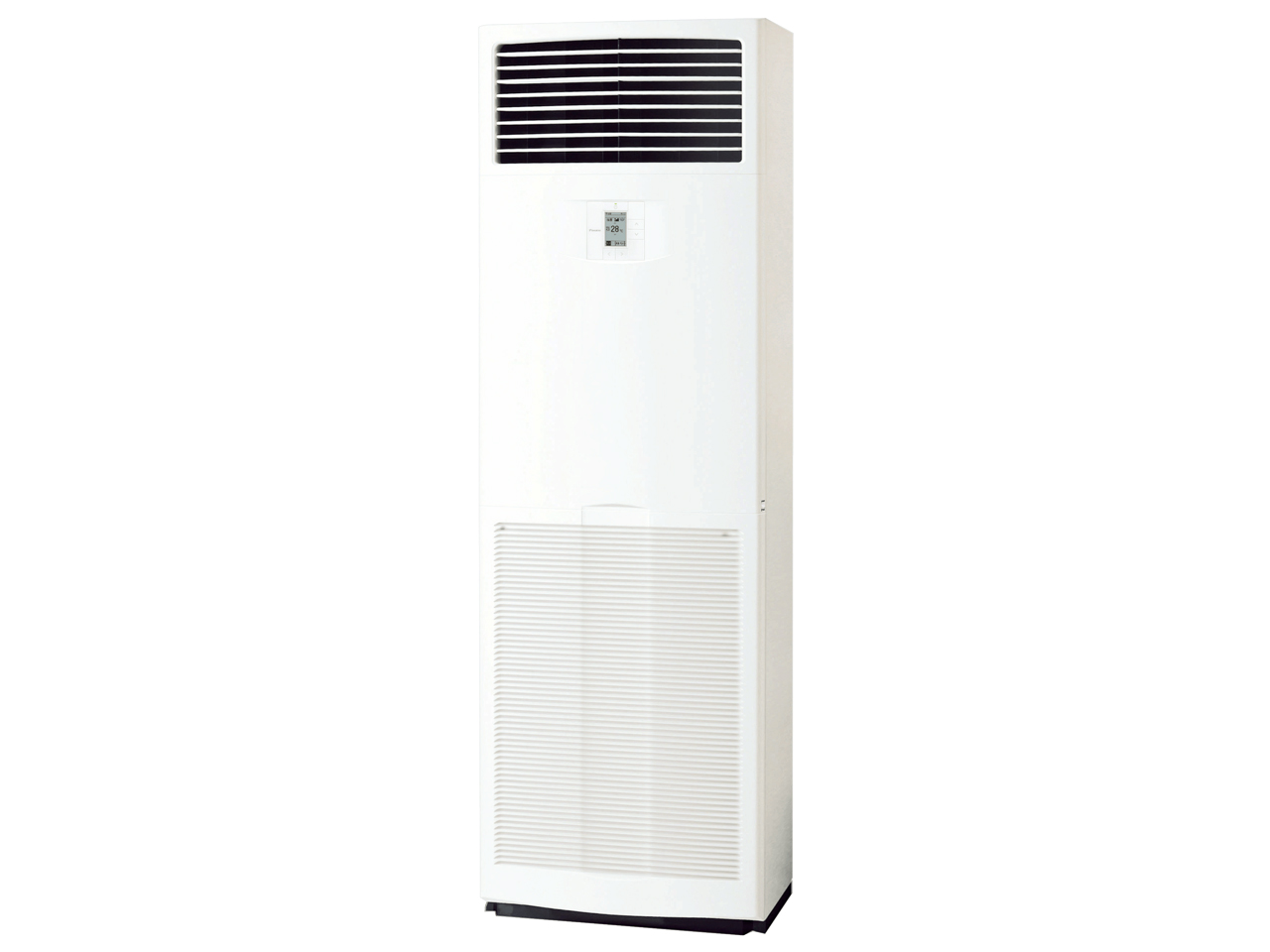 ダイキン EcoZEAS 床置形 SZRV112C