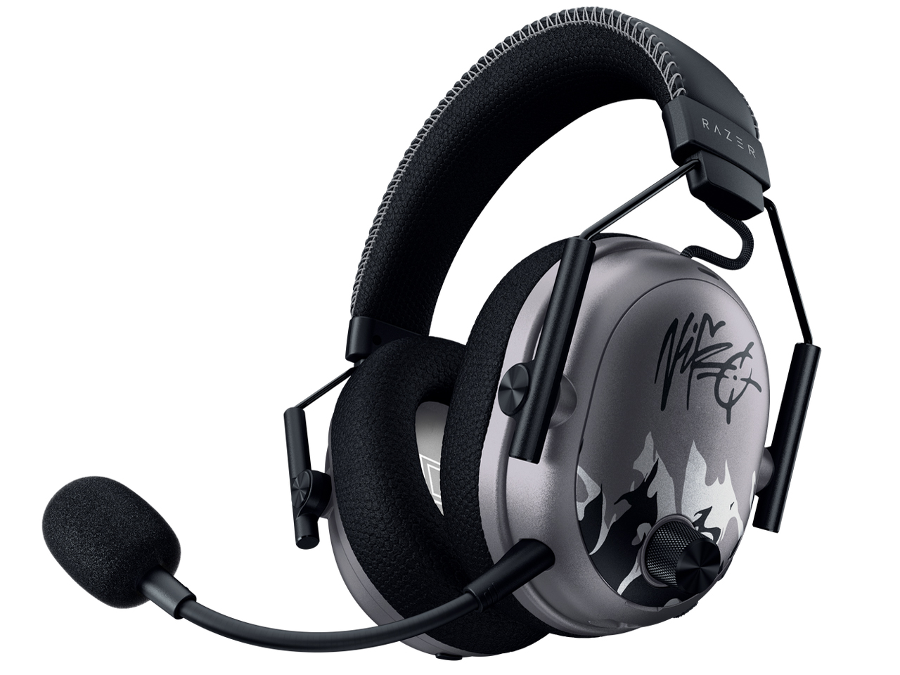 Razer BlackShark V3 Pro