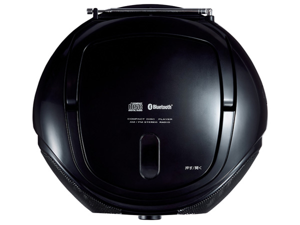 AUREX AX-CW10(K) [�u���b�N]