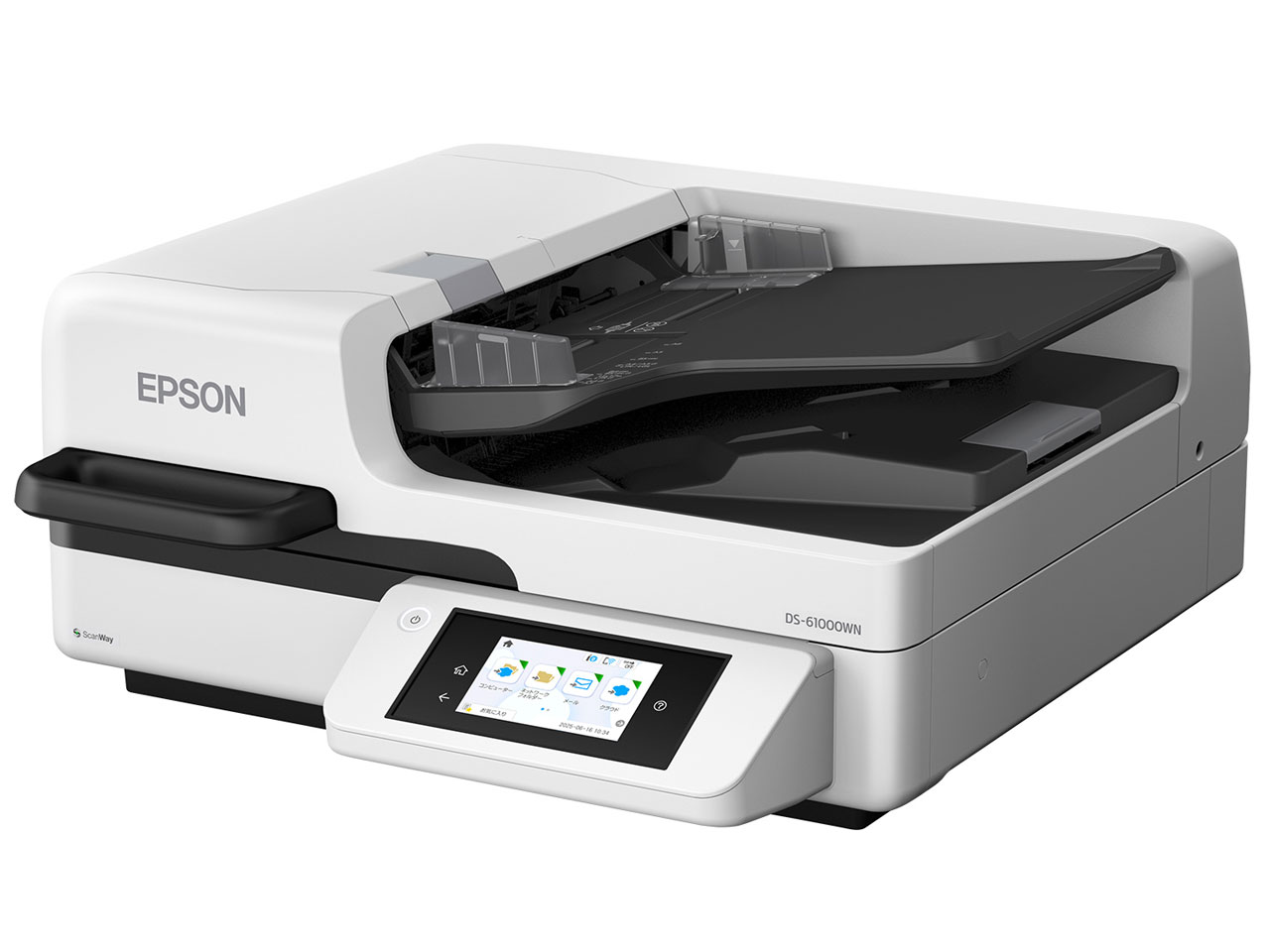 DS-61000WN