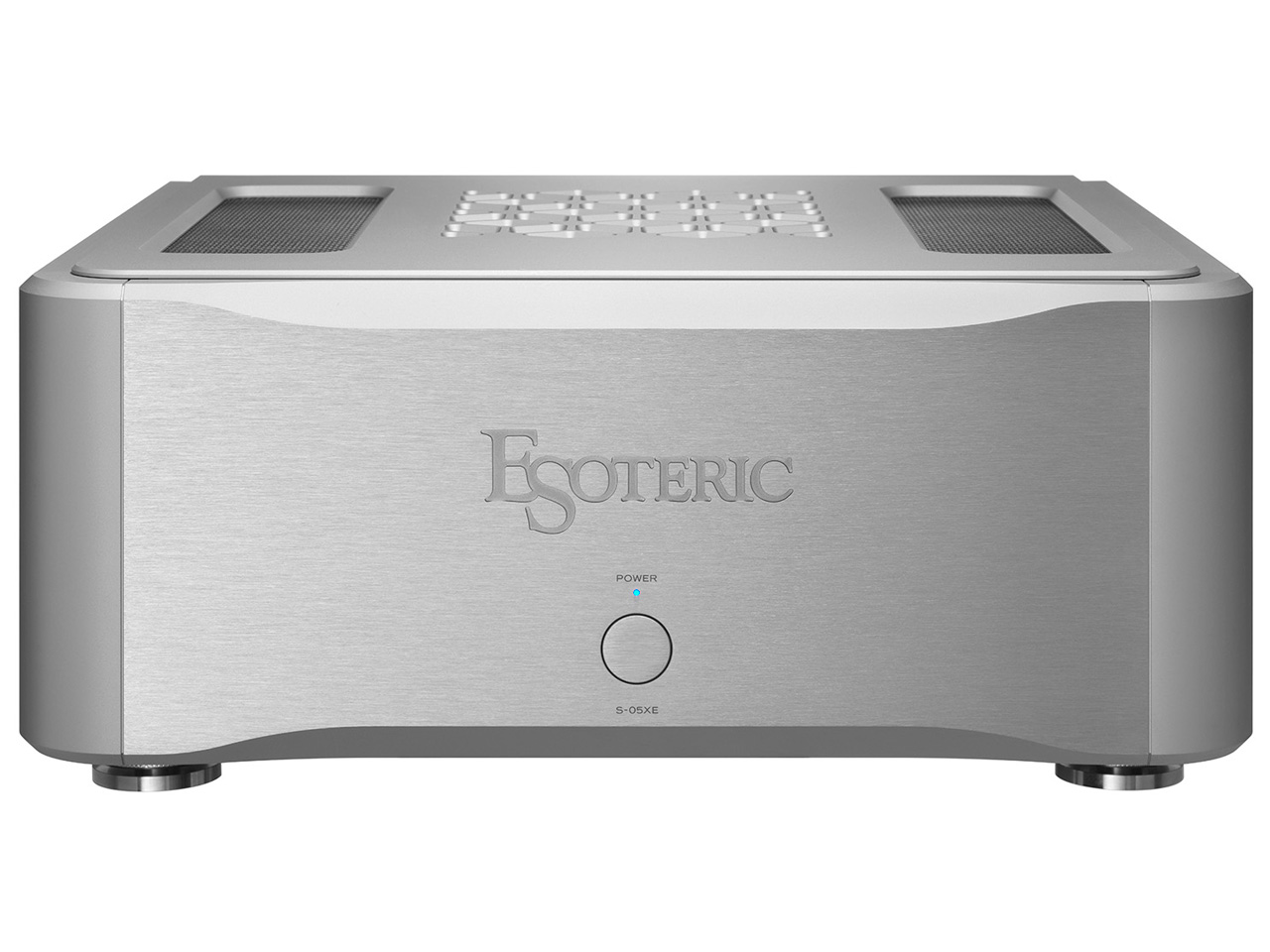 ESOTERIC S-05XE [シルバー]
