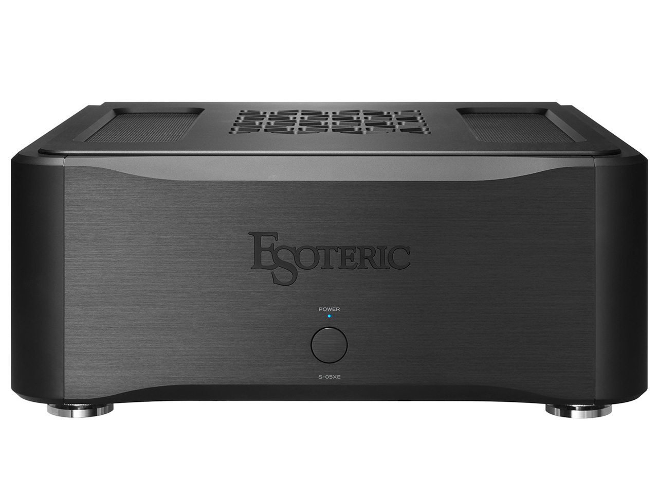 ESOTERIC S-05XE B [ブラック]