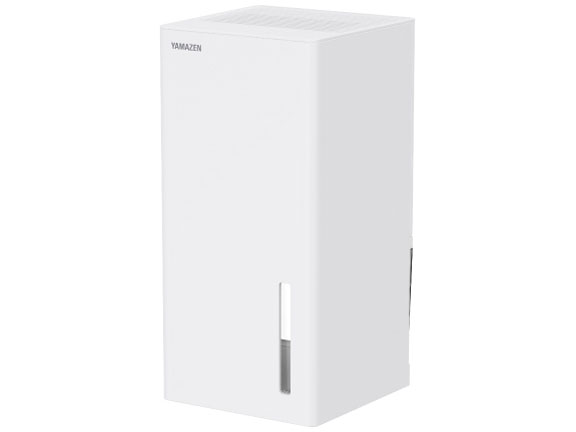 YAMAZEN RDC-AU025 [ホワイト]
