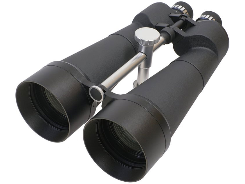 SIGHTRON Comet Scan 25x100