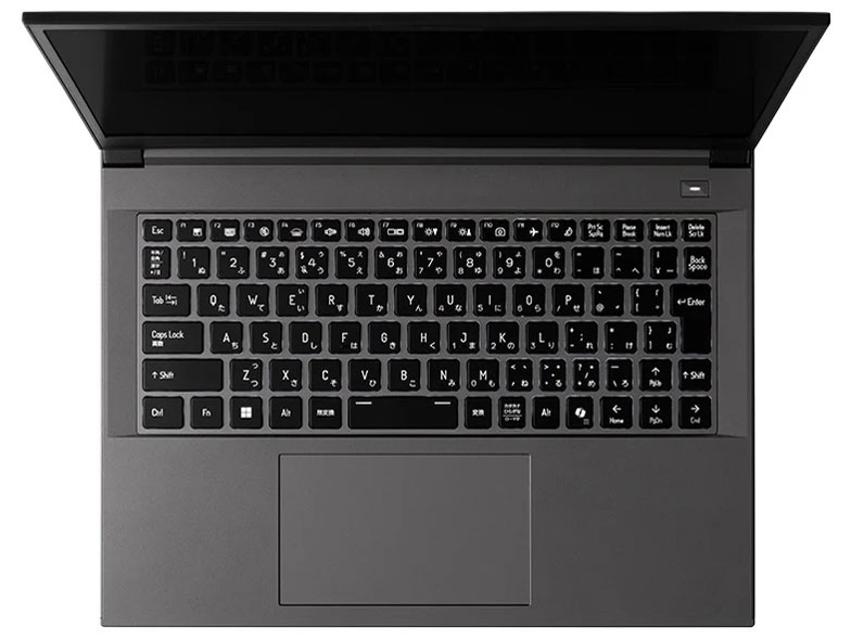 GALLERIA DL9R-IG-C4A ���i.com���胂�f�� Ryzen AI 9 HX 370�E32GB�������E1TB NVMe SSD�E14�C���` QWXGA+�t�� 120Hz K/23541-11a