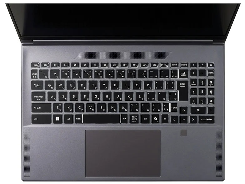 GALLERIA XL7C-R56-C6A ���i.com���胂�f�� Core Ultra 7 255H�ERTX 5060�E16GB�������E1TB NVMe SSD�E16�C���`�L�@EL 240Hz K/23542-11a