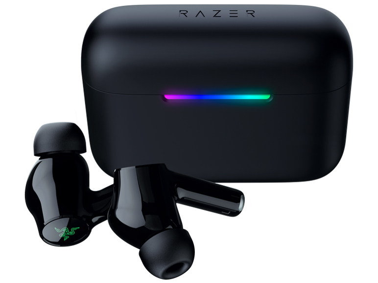 Razer Hammerhead V3 X HyperSpeed RZ12-05620100-R3A1 [ブラック]