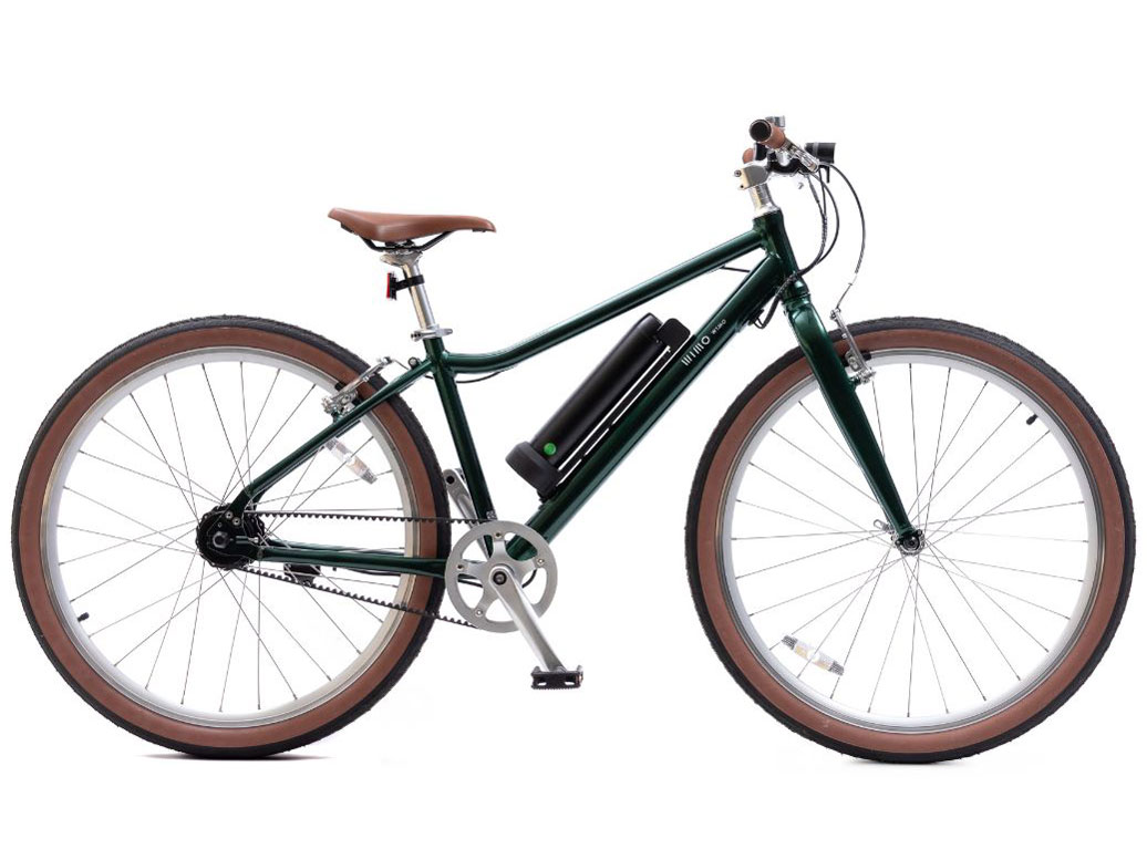 URBAN BELT 650 [Deep Green] + ��p�[�d��