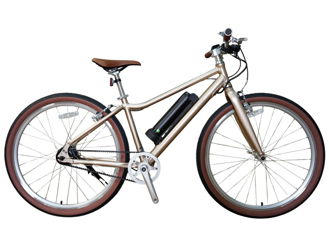 URBAN BELT 650 [Bronze] + ��p�[�d��