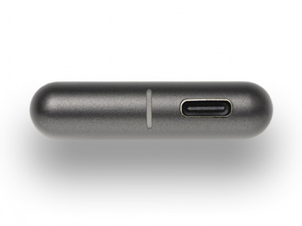 Sceptre NBA-SCEPTRE [Gunmetal]
