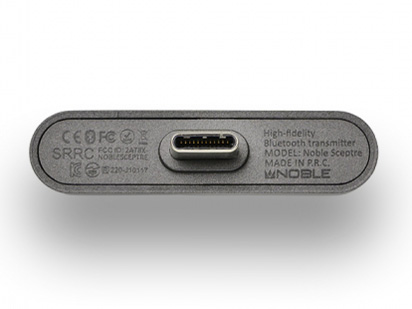 Sceptre NBA-SCEPTRE [Gunmetal]