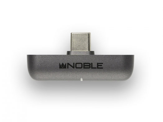 Noble Audio Sceptre NBA-SCEPTRE [Gunmetal]