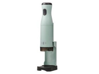 Toffy K-IS15-PA [PALE AQUA]