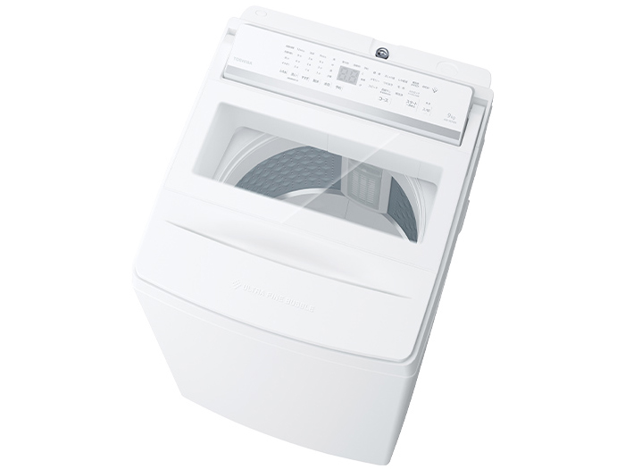 ZABOON AW-9DHB6(W) [グランホワイト]