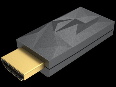 iFi audio SilentPower HDMI iSilencer 2