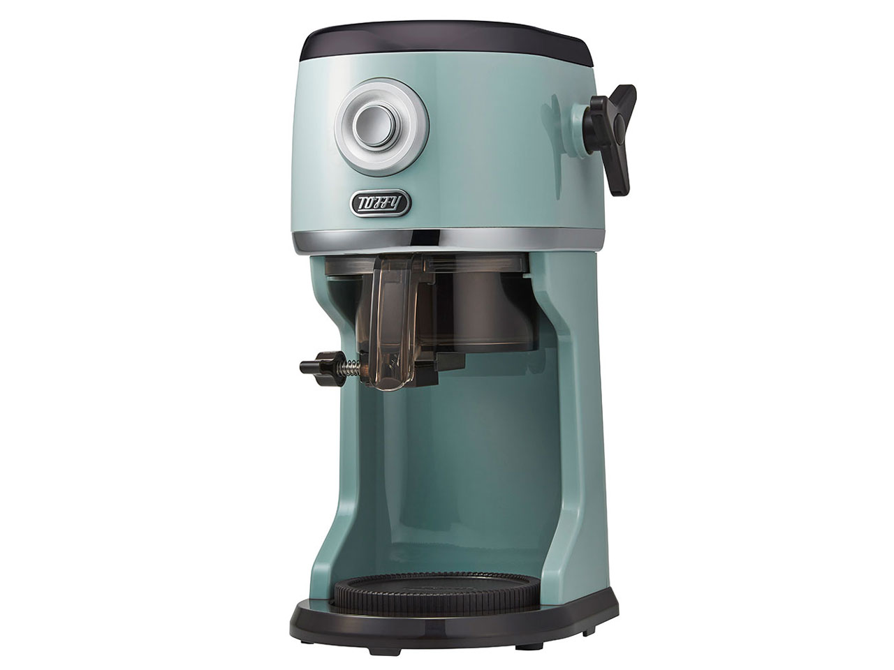 Toffy K-IS16-PA [PALE AQUA]