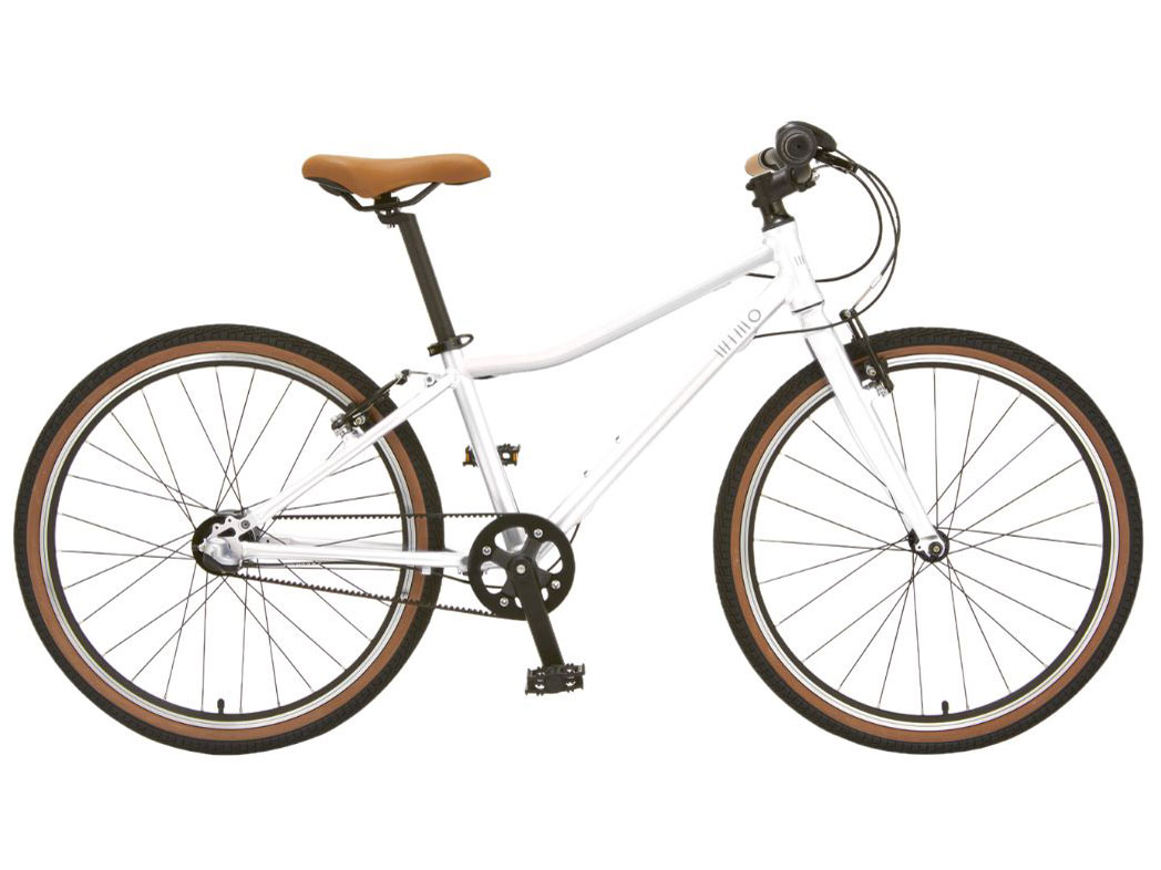 wimo WIMO KIDS 24 2025年モデル [Daikon]