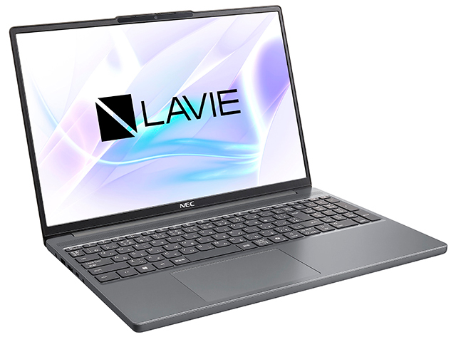 LAVIE Direct N15 Slim Ryzen 5�E16GB�������E512GB SSD���� ���i.com���胂�f�� NSLKC4585S2Z1B [���i�O���[]