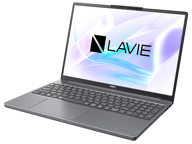 LAVIE Direct N15 Slim Ryzen 5�E16GB�������E512GB SSD���� ���i.com���胂�f�� NSLKC4585S2Z1B [���i�O���[]