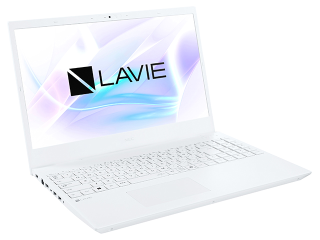 LAVIE Direct N15(R) Ryzen 7�E16GB�������E512GB SSD���� ���i.com���胂�f�� NSLKC513NR3T1B [�p�[���z���C�g]