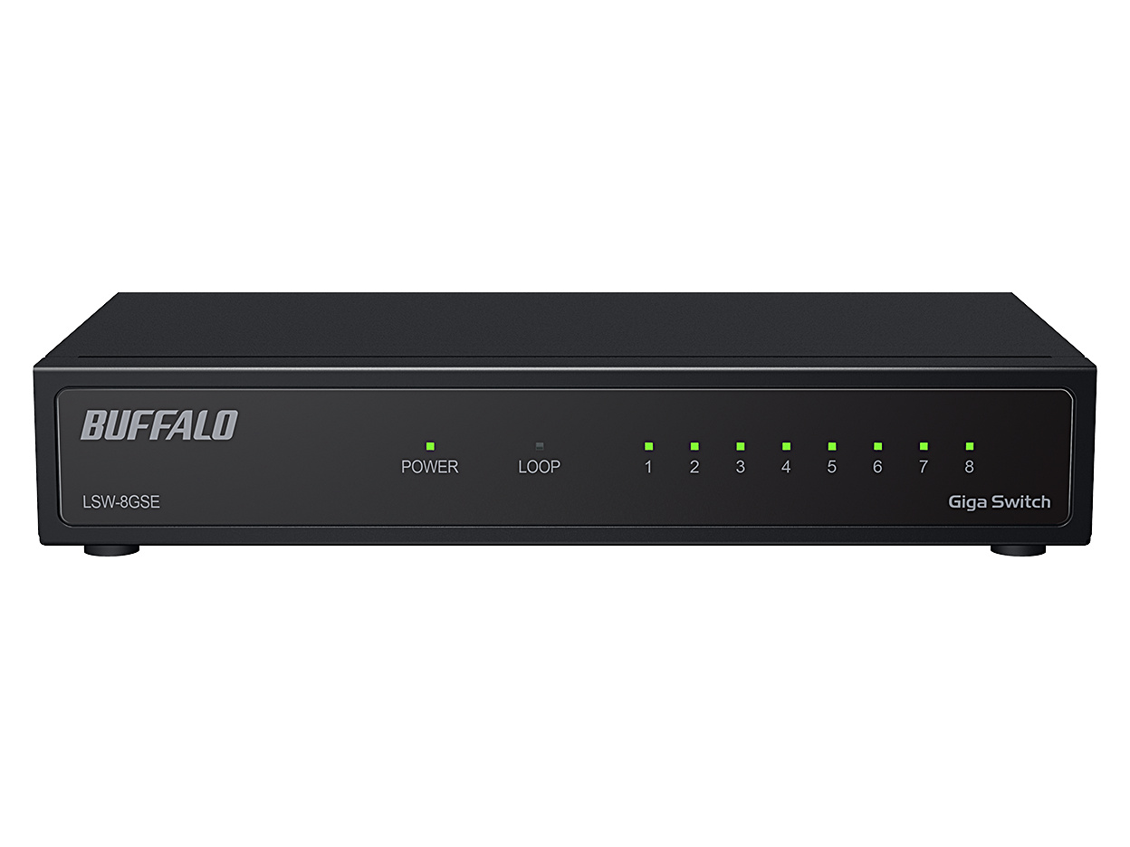 LSW-8GSE/NBK [�u���b�N]
