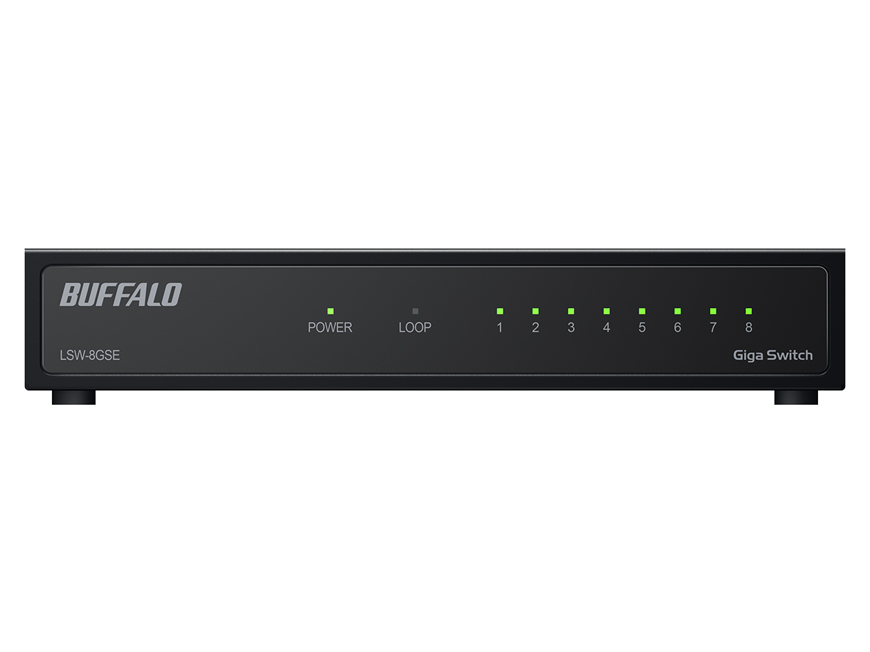 LSW-8GSE/NBK [�u���b�N]