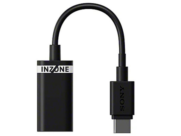 INZONE H6 Air [�u���b�N]