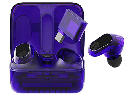 INZONE Buds WF-G700N [�O���X�p�[�v��]