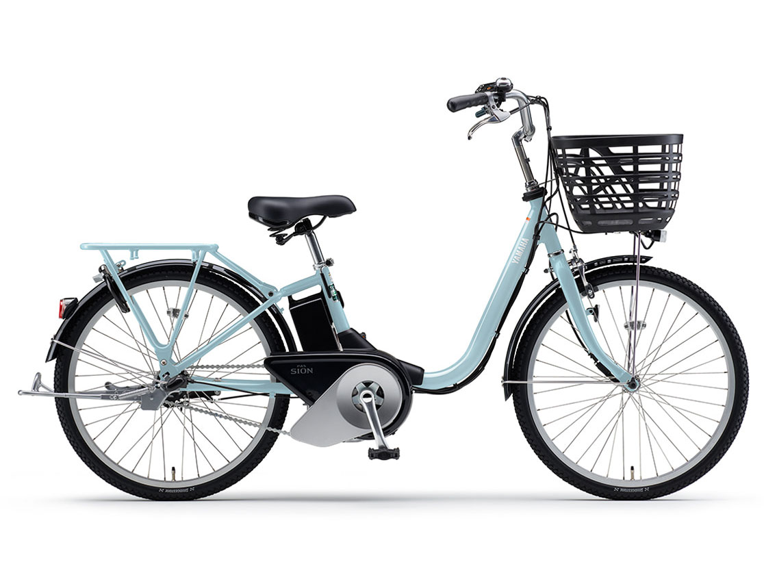 PAS SION-U PA24SU 2026�N���f�� [�V�A���u���[] + ��p�[�d��
