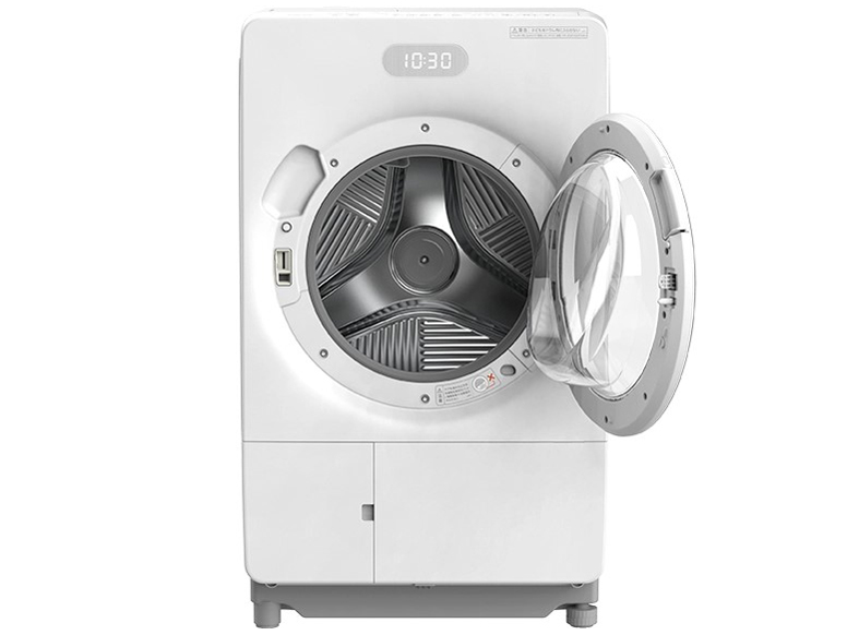 �r�b�O�h���� BD-CG80PR(W) [�z���C�g]