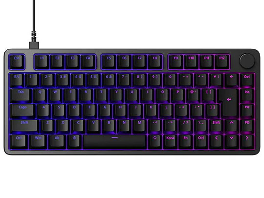 SONY INZONE KBD-H75 KBD-G900JP [ブラック]
