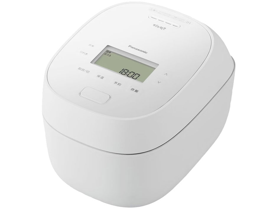 ���ǂ萆�� SR-N510E-W [�z���C�g]