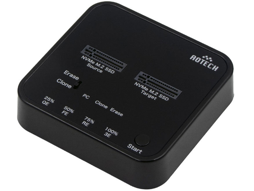 アオテック AOK-NVMERCL-20G