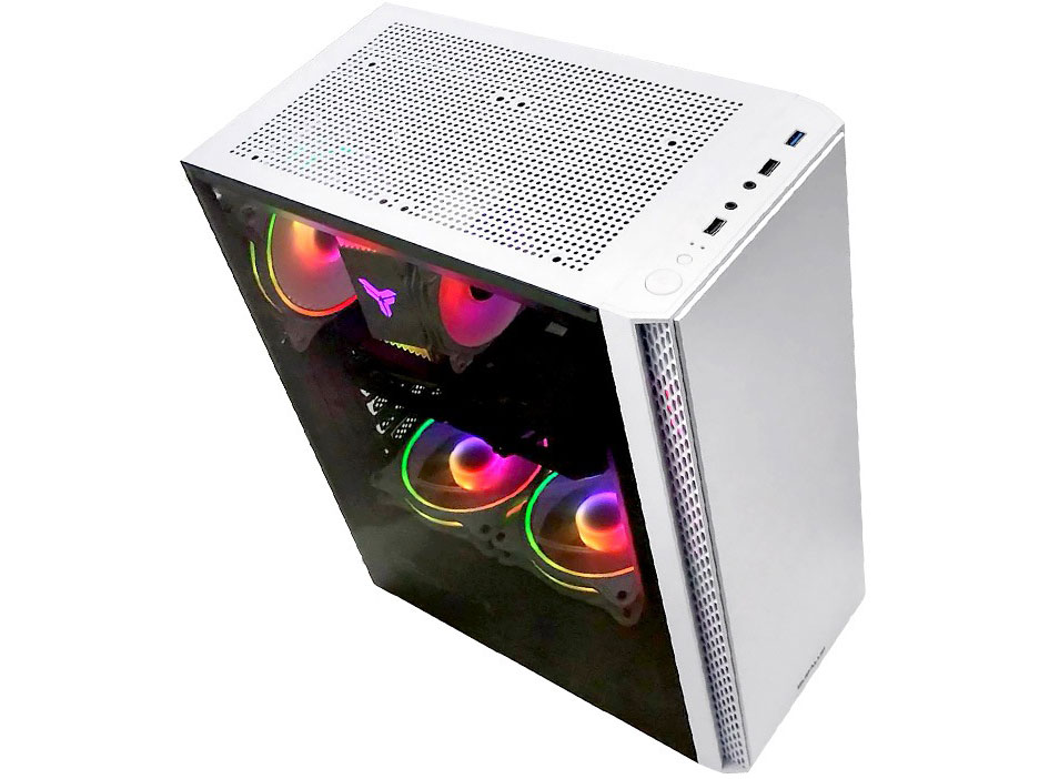 �� U3 Core i5 14400F�ERTX 2070�ENVMe M.2 SSD 500GB�E16GB�������EWindows 11 ���i.com���胂�f��