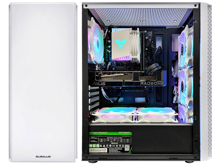 �� U3 Core i5 14400F�ERTX 2070�ENVMe M.2 SSD 500GB�E16GB�������EWindows 11 ���i.com���胂�f��