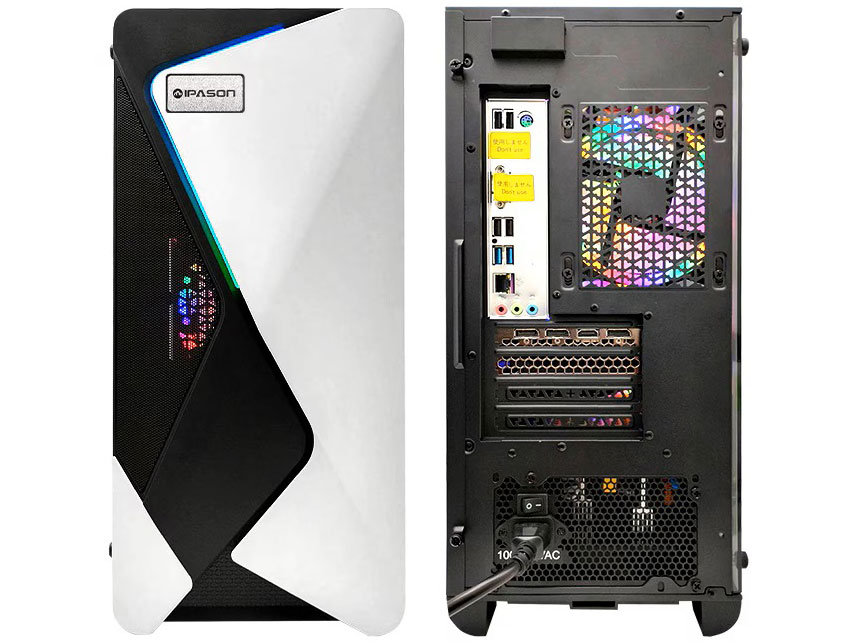 �� COMBAT ZONE S7 Core i5 14400F�ERTX 2070�ENVMe M.2 SSD 500GB�E16GB�������EWindows 11 ���i.com���胂�f��