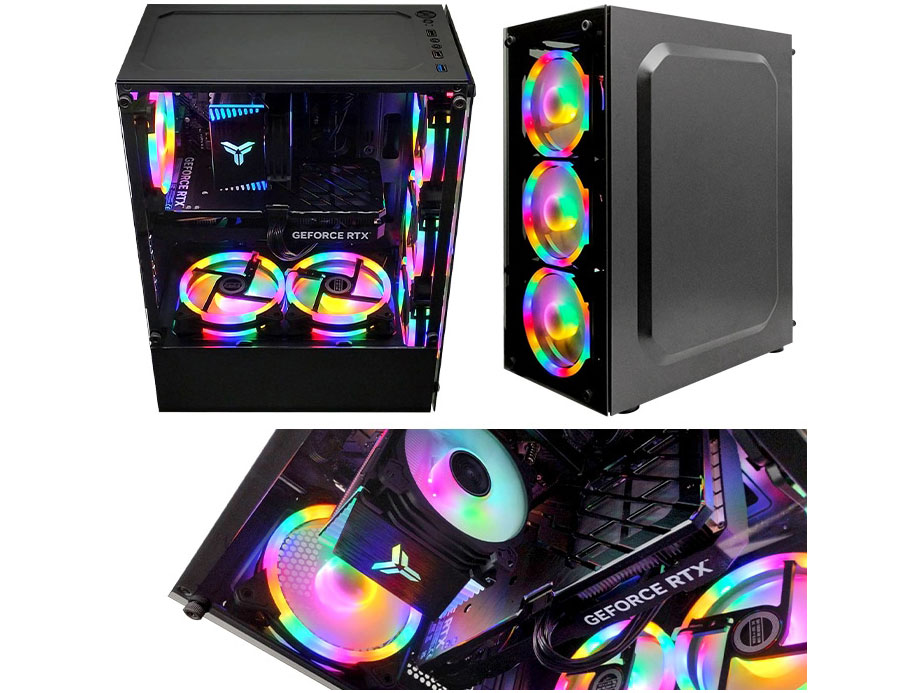 �� GBK Core i5 14400F�ERTX 2070�ENVMe M.2 SSD 500GB�E16GB�������EWindows 11 ���i.com���胂�f��