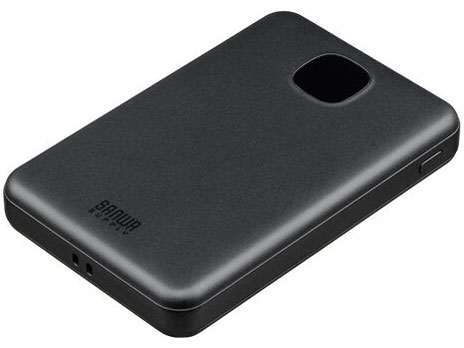 サンワサプライ 700-BTL062BK