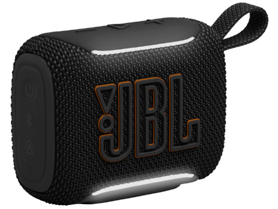 JBL GO 5 [�u���b�N]