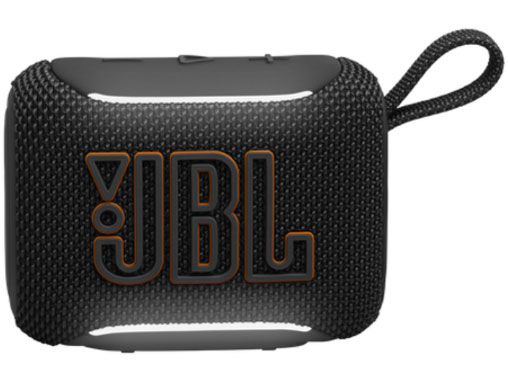 JBL GO 5 [�u���b�N]