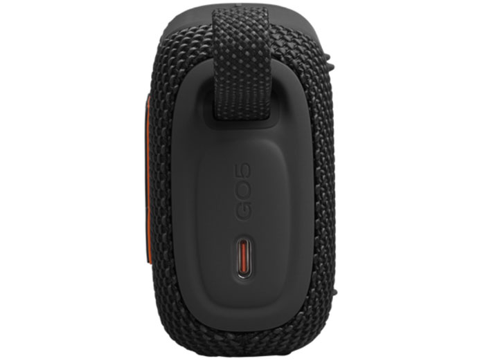 JBL GO 5 [�u���b�N]