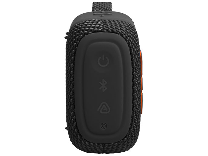 JBL GO 5 [�u���b�N]
